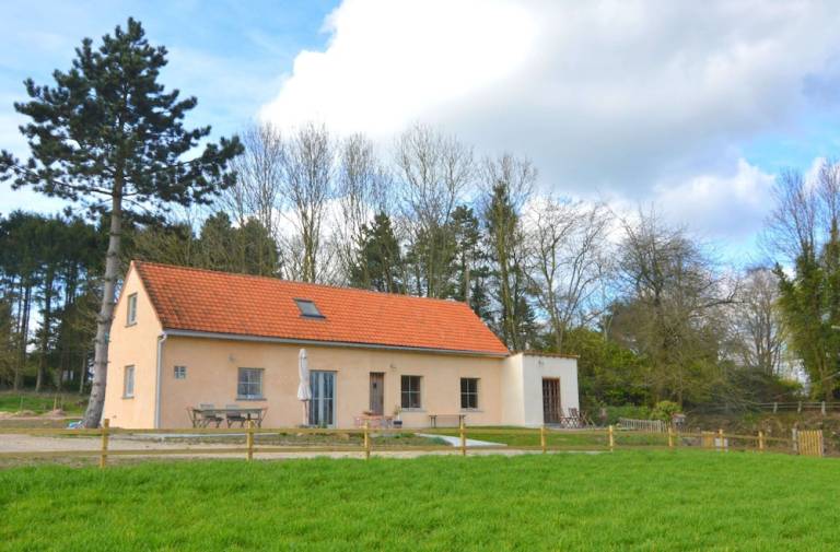 House  Oudenaarde