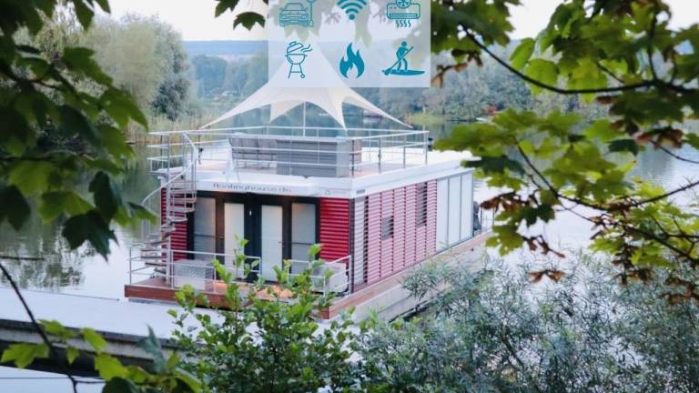 Ferienhaus Höxter
