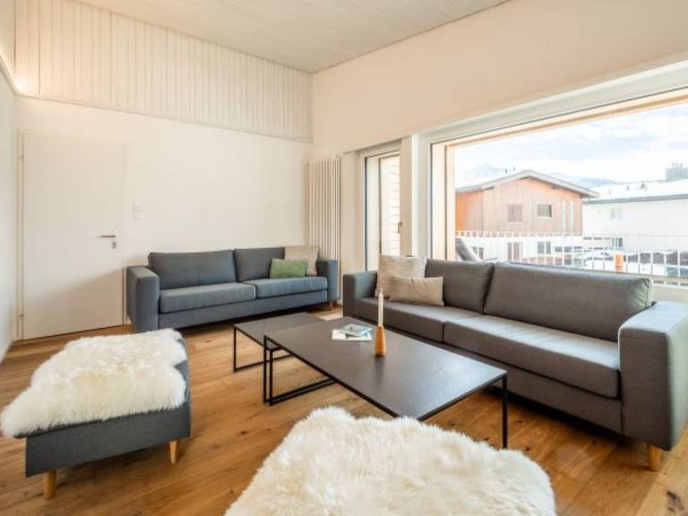Apartment Flims