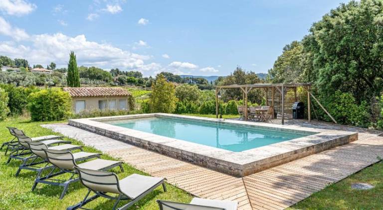 La Bastide des Saveurs — photo 3