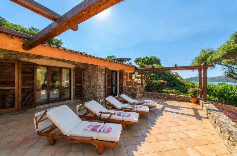Villa Palau