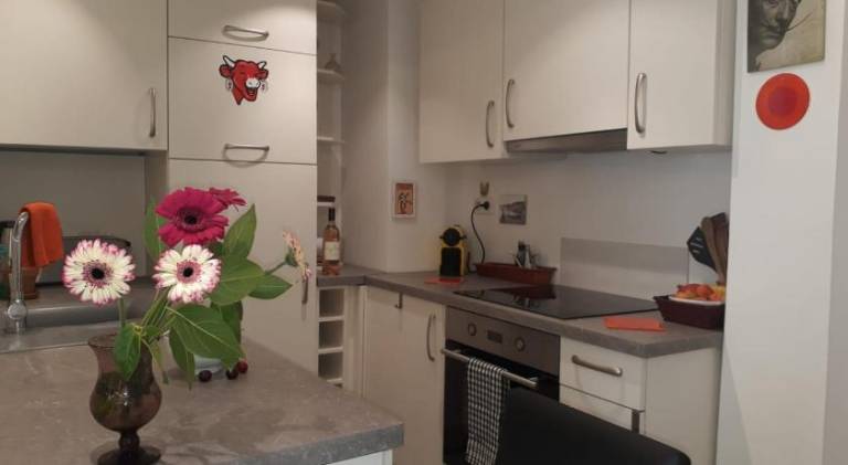 Fully equipped rental apartment with terrace | Next to the beach | Good for workation | Pets are welcome — photo 3