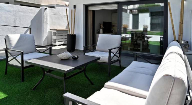 Vacation home | Dogs allowed — photo 4