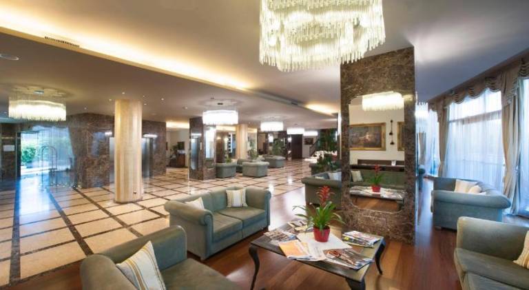 Hotel Calissano — photo 3