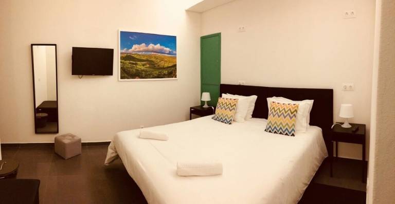 Hostel Angra do Heroísmo