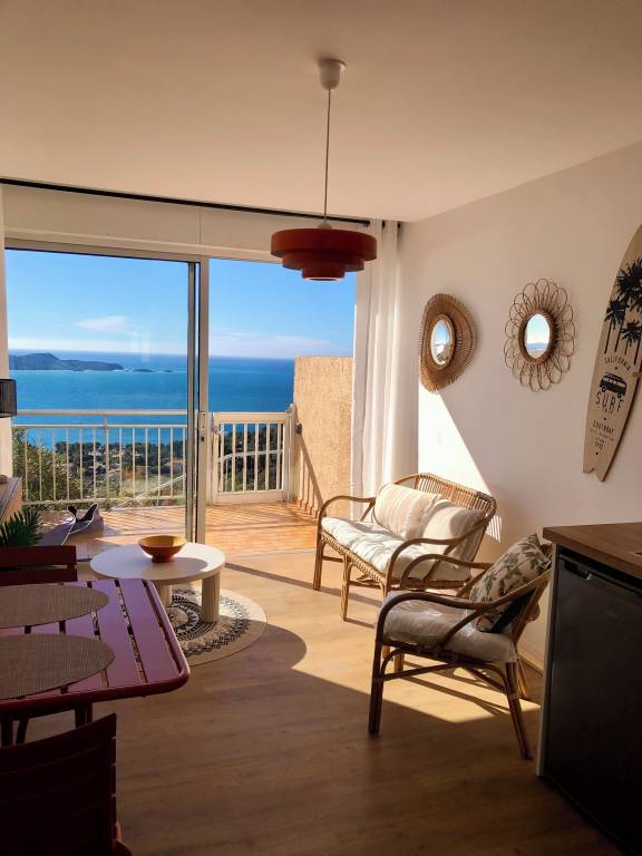 Appartement Hyères