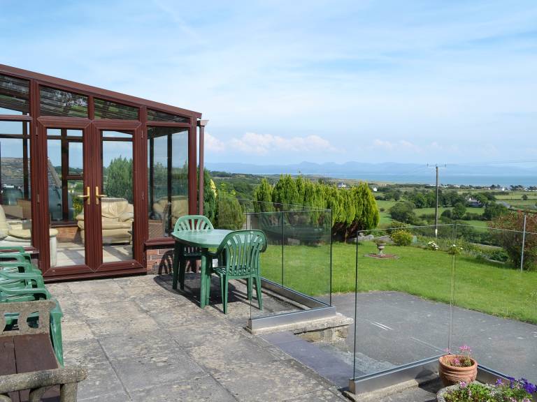 Cottage Pwllheli