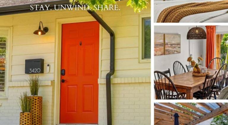 Vacation home with 5 rooms for 14 persons in Westminster, CO
