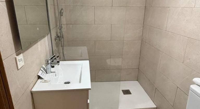 Rental apartment with 3 rooms for 8 persons — photo 4