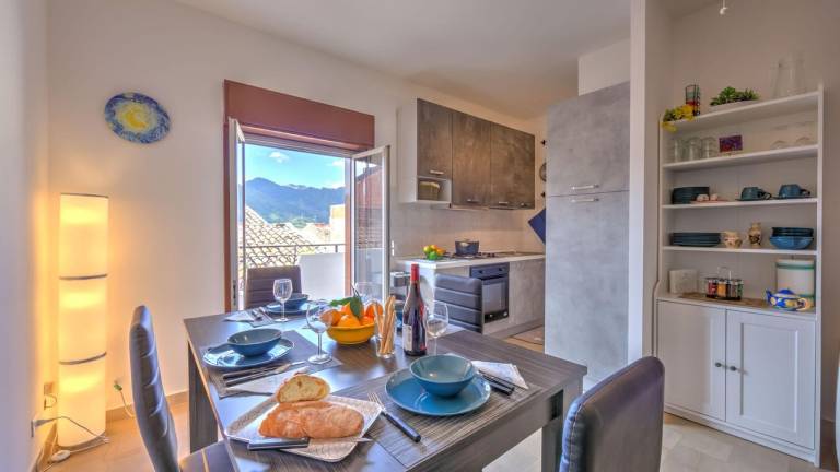 Ferienwohnung Taormina