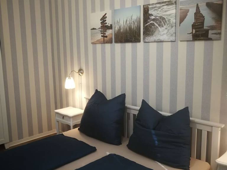 Privatzimmer Köthen (Anhalt)