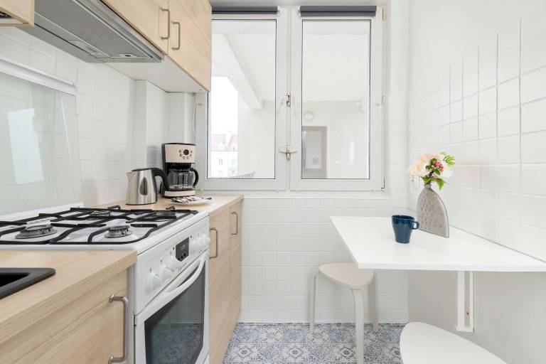 Family-oriented charming rental apartment with fast internet | Pet-friendly — photo 4