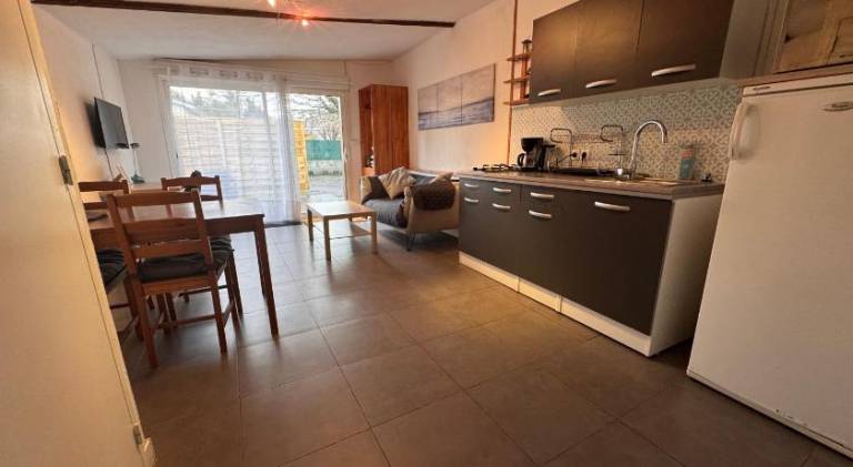 Pleasant holiday apartment | Pet-friendly — photo 2