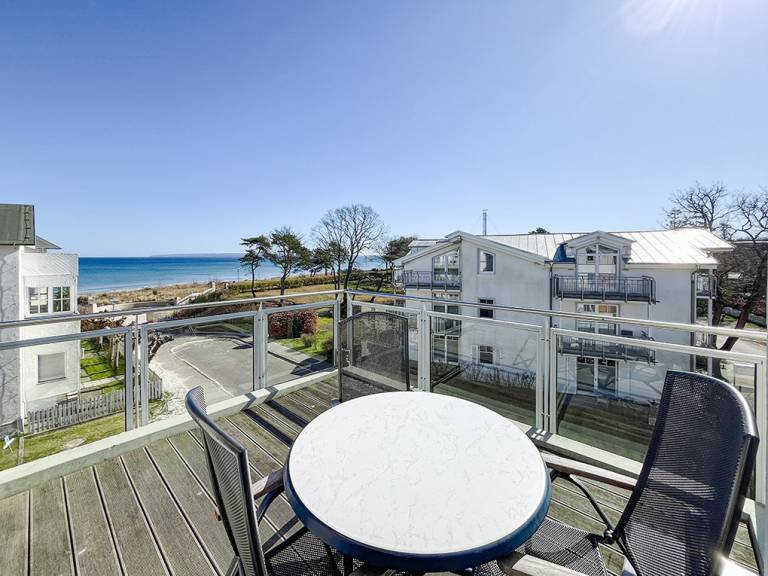 Ferienwohnung Putgarten