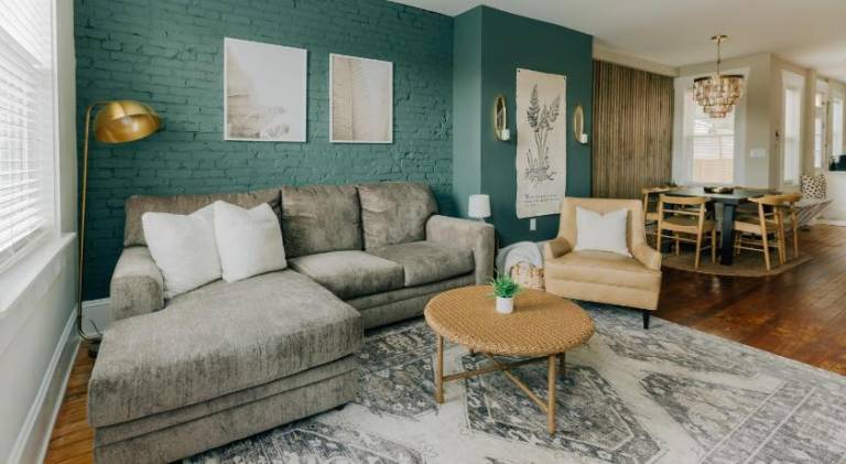 Nice house | Pet-friendly in Lancaster, PA