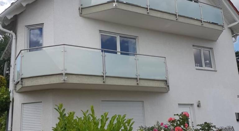 Beautiful holiday apartment | Pets are welcome in Eisenach
