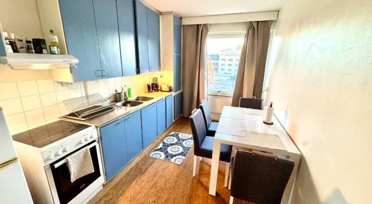 Charming rental apartment | Pets are welcome — photo 3