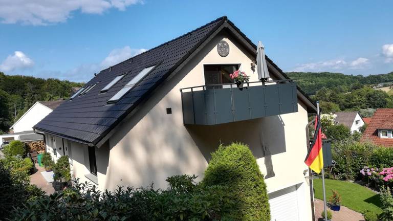 Ferienwohnung  Schloß Holte-Stukenbrock