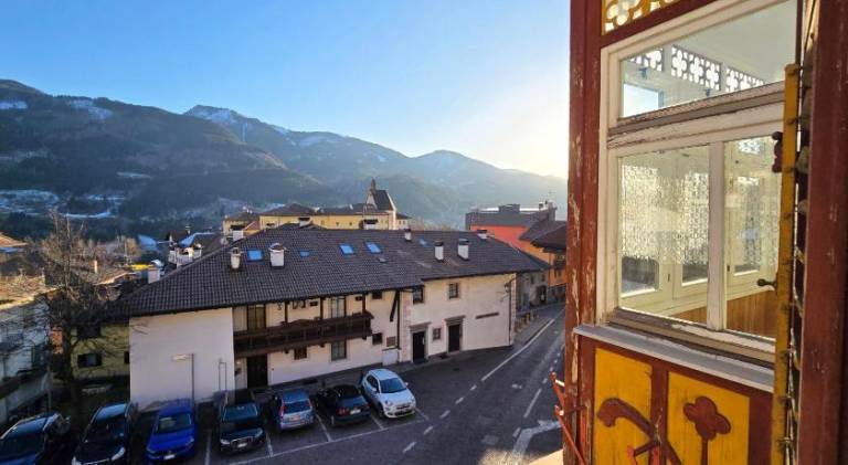 Holiday apartment with 2 rooms for 6 persons — photo 3
