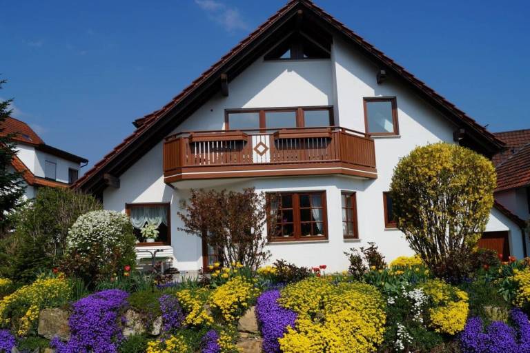 Ferienwohnung Uhingen