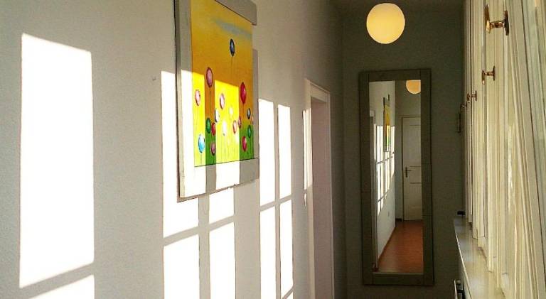 Boutique Hotel Little Venezia — photo 5