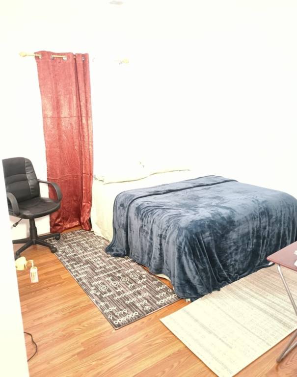 Accommodation Newark
