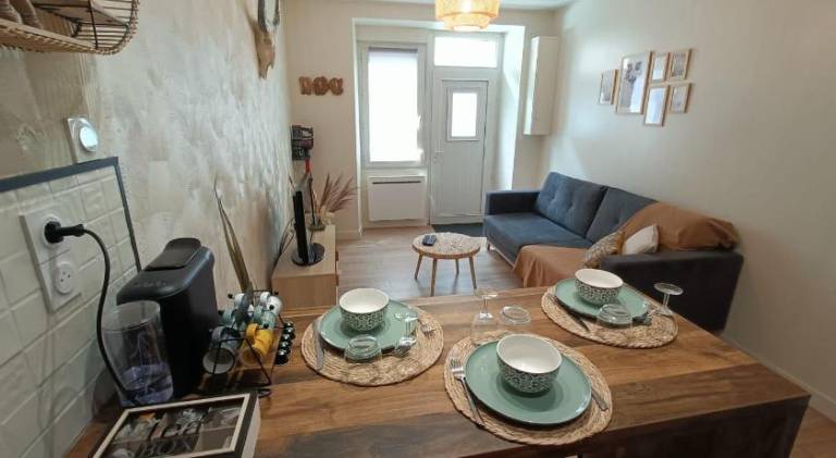 Rental apartment | Pet-friendly — photo 3