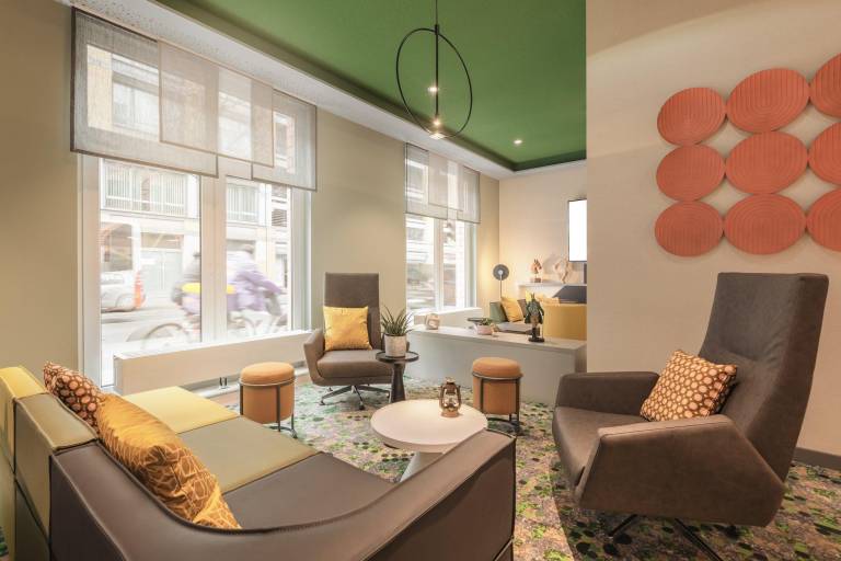Holiday Inn – the niu, Mill Cologne Mulheim by IHG in Leverkusen