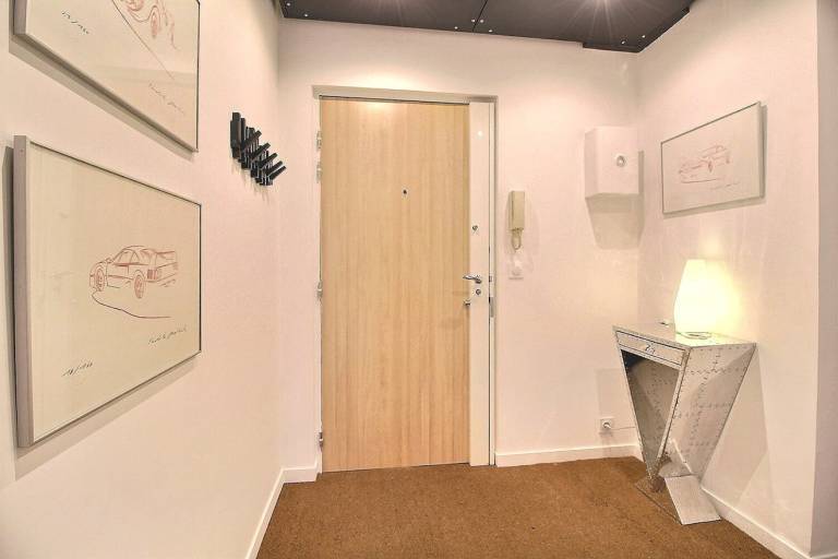 Apartment with 1 room for 2 persons — photo 4