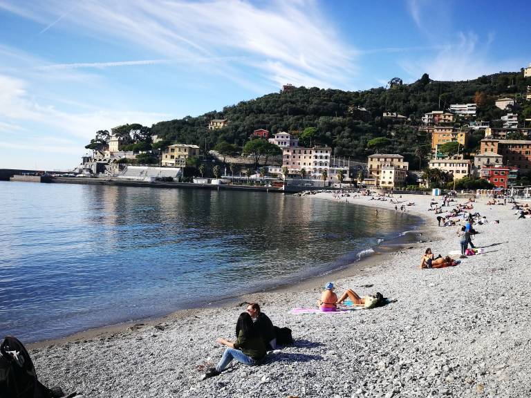 Apartamento Portofino