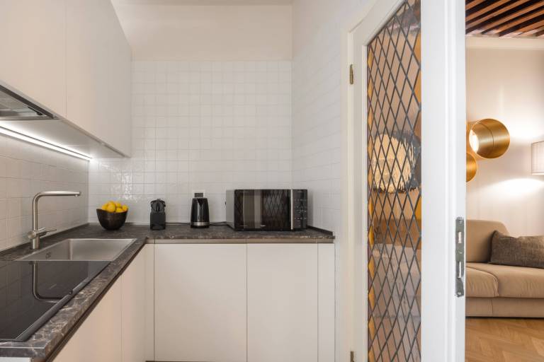 Fully equipped nice rental apartment | Close to Rialto Bridge | Pet-friendly — photo 3