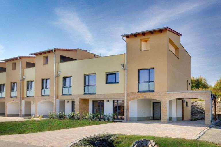 Ferienwohnung  Großpösna