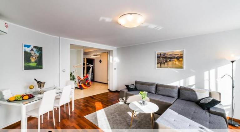 Apartament Stare Miasto