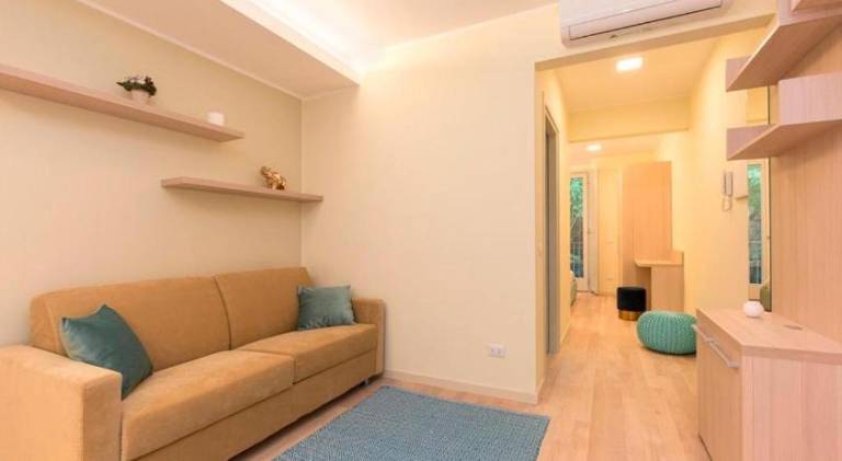 Rental apartment with 1 room for 4 persons — photo 2