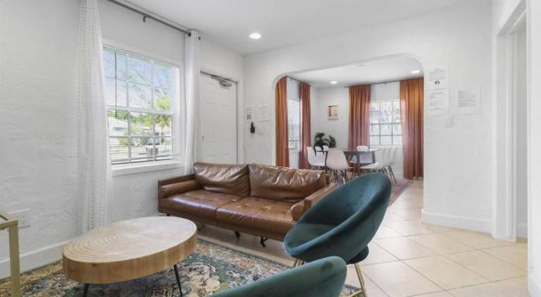 Charming rental apartment | Pets are welcome — photo 3
