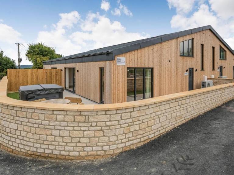 Accommodation  Lower Slaughter