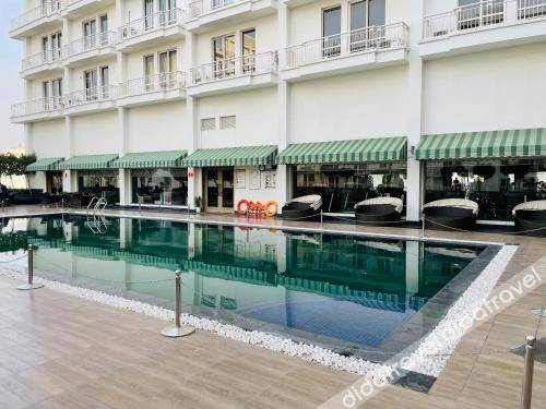 Apartment  Vijaipur Colony
