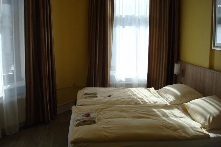 Pension Kieler Hof — photo 5