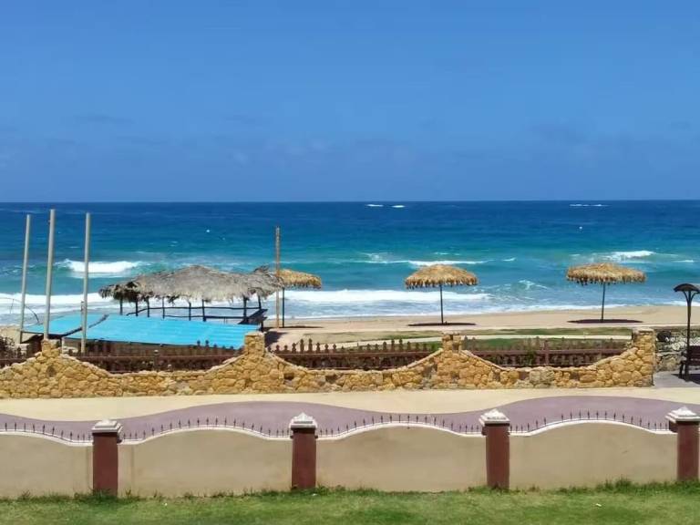 Villa Second Al Montazah