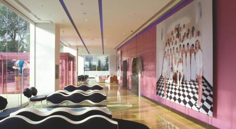 Semiramis — photo 5