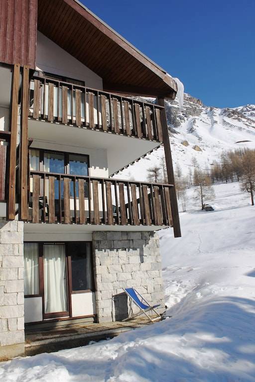 Apartment Val-d'Isère