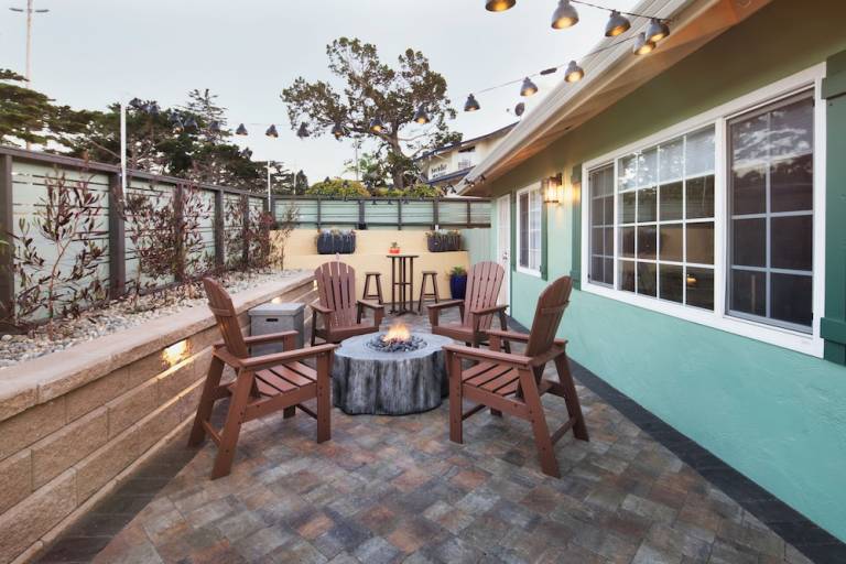 Motel Monterey