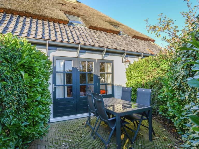 Ferienhaus Oosterend