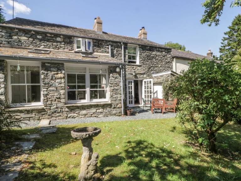 Landhaus Above Derwent