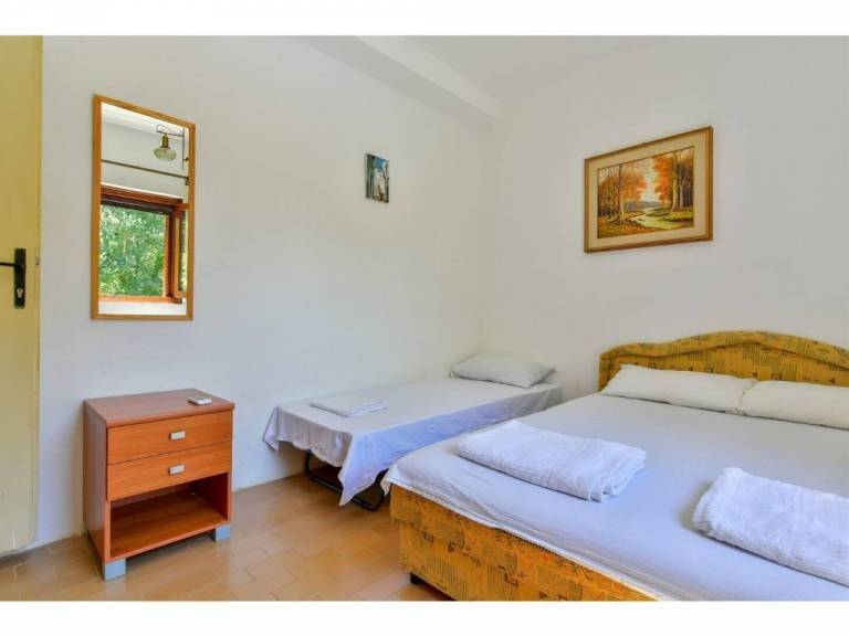 Ferienwohnung Budva Municipality