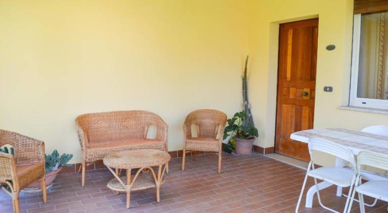 Rental apartment with 2 rooms for 6 persons — photo 4