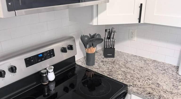 Rental apartment for 5 persons — photo 5