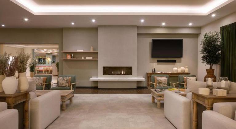 IFA Graal-Muritz Hotel & Spa — photo 4