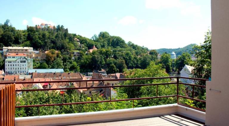 Vila Alba Brasov in Brasov