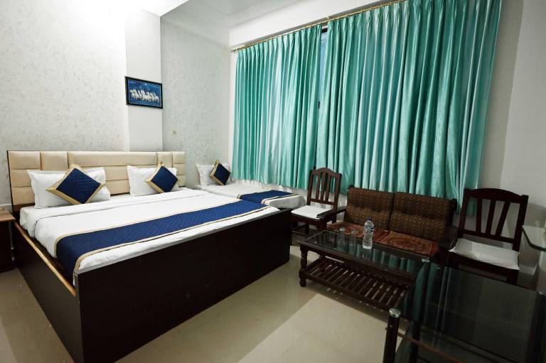 Hotel Green View Ranthambhore